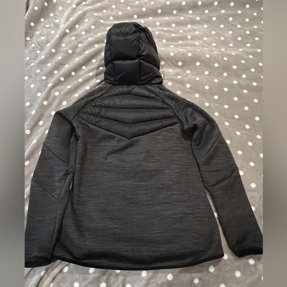 Puma down women’s jacket M - Picture 5 of 8